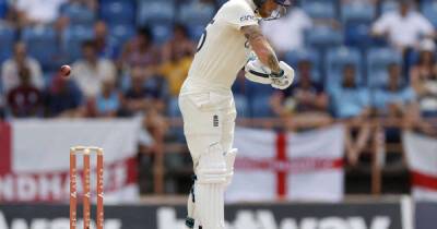 Joe Root - Cricket-Stokes backs 'good friend' Root to keep shining with bat - msn.com - Britain - Australia