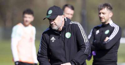 Celtic manager Ange Postecoglou explains secrets behind his success