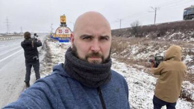 Novedades sobre el reportero Pablo González en Polonia