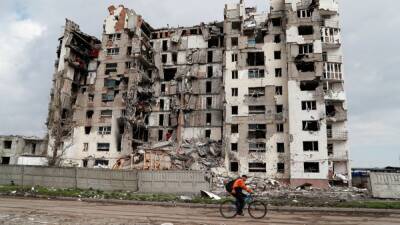 Guerra Ucrania - Rusia, última hora en directo | Zelenski advierte a otros países