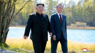 El inaudito gesto de Kim Jong-Un con Corea del Sur