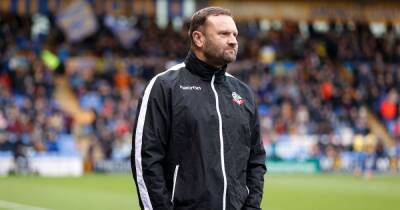 How Manchester United & Man City prospects could about to be snapped up by League One side