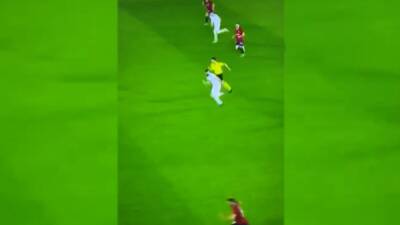 El Sadar - De Burgos Bengoetxea y Benzema en El Sadar: el vídeo de los 2M de visualizaciones - en.as.com