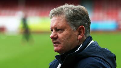 Crawley suspend John Yems after allegations of discrimination towards players - bt.com -  Crawley