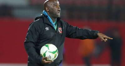 Pitso Mosimane - Mosimane: Al Ahly know how to play Champions League matches after dumping out Raja Casablanca - msn.com - South Africa - Egypt - Senegal - Morocco - Congo -  Cairo