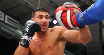 Tommy Fury vs Daniel Bocianski odds and free bets for Wembley fight