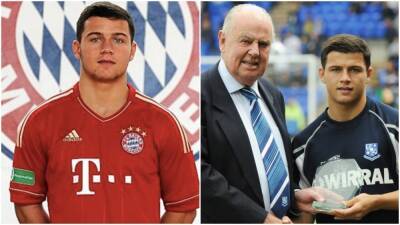 Bayern Munich - Bundesliga - Dale Jennings: What happened to the teenager Bayern signed from Tranmere? - givemesport.com - Germany