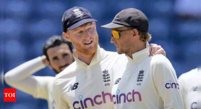 Ben Stokes backs 'good friend' Joe Root to keep shining with the bat