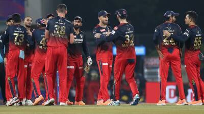 IPL 2022, Royal Challengers Bangalore Predicted XI vs SunRisers Hyderabad: RCB May Persist With Winning Combination