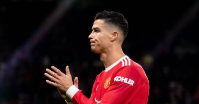 Cristiano Ronaldo back as Manchester United fans want six changes to line-up vs Arsenal