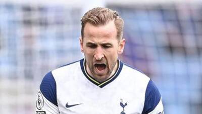 England Football Captain Harry Kane Picks His Favourite IPL Team