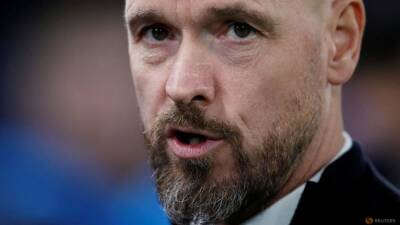 Ten Hag won’t change his management style at Manchester United