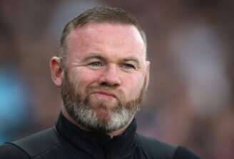 Wayne Rooney makes bleak transfer admission on Derby County players