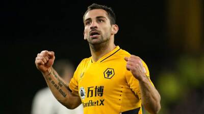 Fit-again Jonny has sights set on Europe with Wolves and the World Cup for Spain