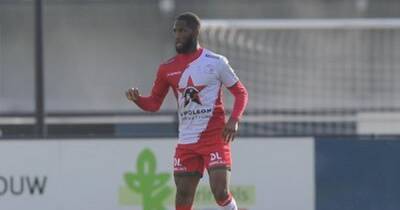 Giovanni Van-Bronckhorst - Abdoulaye Sissako 'in Rangers transfer talks' as chase heats up for Zulte Waregem free agent - dailyrecord.co.uk - Belgium - Greece