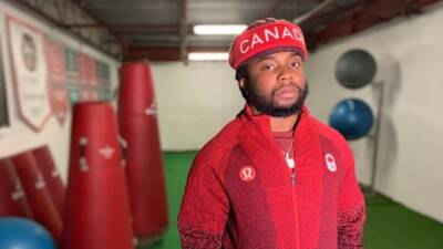 After months of sacrifice, Black bobsleigh athlete alleges racism in Olympic team selection - cbc.ca - Germany - Canada - Beijing - county Jay