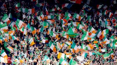 Celtic fans told run-in will be ‘scariest rollercoaster you’ve ever been on’ - bt.com - Scotland - county Ross