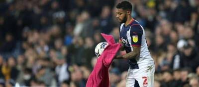 Bruce starts "fearless" talent & 22 y/o who "leaves a man for dead": WBA predicted XI - opinion