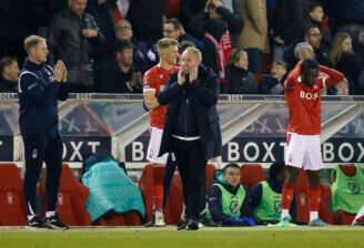 2 Nottingham Forest dilemmas facing Steve Cooper ahead of Peterborough clash