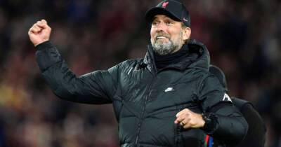 Jurgen Klopp - Gary Neville - Kurt Zouma - Hannibal Mejbri - Klopp accepts apology Neville never gave, denies Everton dig - msn.com - Manchester - Germany - county Will