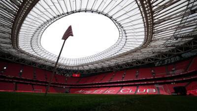 ATHLETIC | Dos años después, Bilbao ve una final de España por la tele