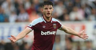 “No agreement...": Fabrizio Romano drops huge West Ham update, Moyes will be fuming - opinion