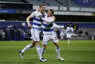 Mark Warburton - Chris Willock - Lyndon Dykes - Jeff Hendrick - How much does QPR’s squad cost compare to all other Championship sides? - msn.com