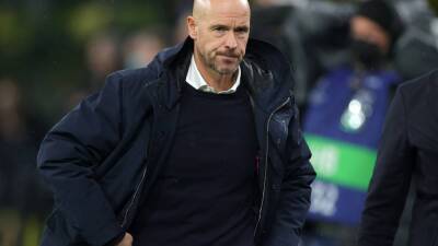 Erik Ten Hag will 'make no concessions' when he takes over at Manchester United