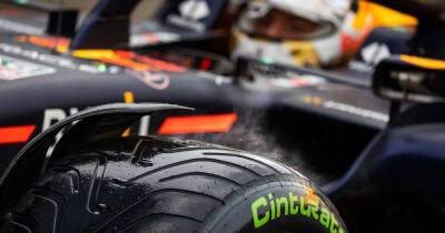 Max Verstappen - Christian Horner - Sergio Perez - Charles Leclerc - Horner applauds Verstappen’s ‘super job in unusual qualy’ - msn.com - Mexico -  Chelsea