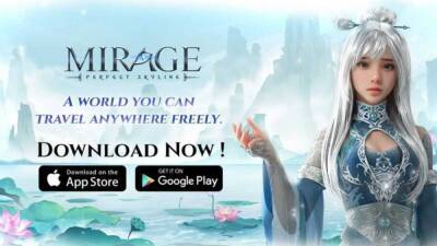 Mirage Perfect Skyline Codes (April 2022): Mounts, Pets and More - givemesport.com