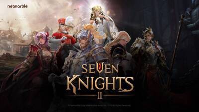 Read More - Seven Knights 2 Codes (April 2022): Equipment, Summon Tokens and More - givemesport.com