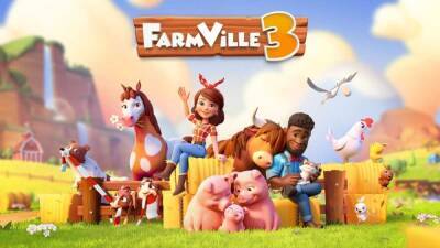 Farmville 3 Codes (April 2022): Free Gems, Stickers and Tokens