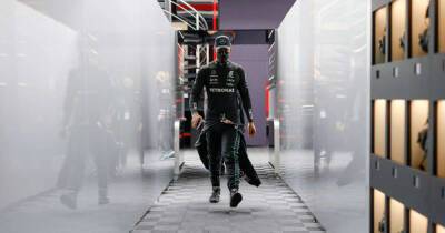 Lewis Hamilton - George Russell - Nico Rosberg - Rosberg: Mercedes’ struggles are ‘unbelievable’ - msn.com
