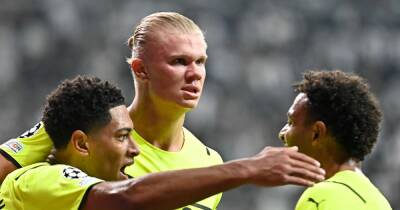 Pep Guardiola told three key strengths Erling Haaland transfer will offer Man City