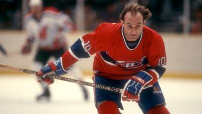 NHL Rink Wrap: Hockey world mourns Guy Lafleur; Big nights from Fiala, Kane