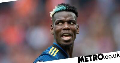 ‘It’s not over!’ – Paul Pogba hits back at Ralf Rangnick and sends message to Manchester United fans