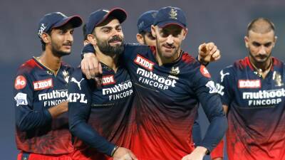 IPL 2022, RCB vs SRH Live Score: Royal Challengers Bangalore Aim To Break SunRisers Hyderabad's Winning Run