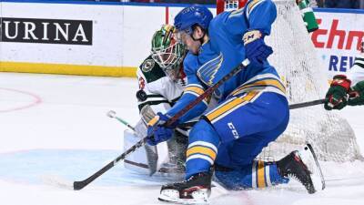 NHL Push for the Playoffs: Not many potential series look ‘easy’ this year - nbcsports.com