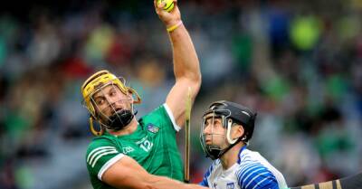 Saturday sports: Limerick and Waterford to square off in Munster hurling championship