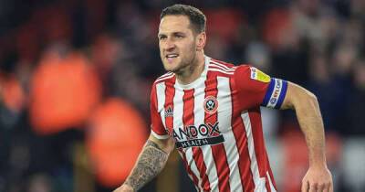 Sheffield United vs Cardiff City confirmed teams as Billy Sharp returns to boost Blades
