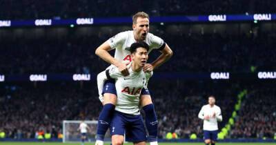 Brentford vs Tottenham predicted line-ups: Team news ahead of Premier League fixture today