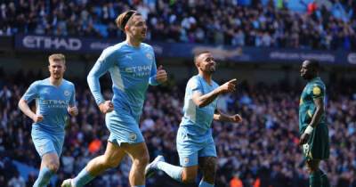 Man City vs Watford LIVE: Premier League latest score and updates after Gabriel Jesus goal