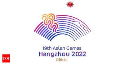 Asian Games to go ahead in Hangzhou, says Malaysian official