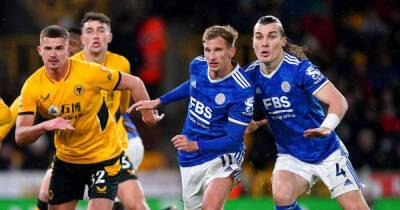 Wesley Fofana - Rodgers with work to do as Spanish giants ready bid for in-demand Leicester star - msn.com - Manchester - Spain - Turkey -  Leicester