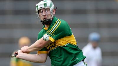 Kerry Gaa - Kingdom duo Boyle and Conway put Carlow to the sword - rte.ie