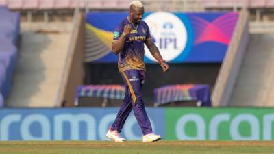 One Over, 5 Runs, 4 Wickets - Andre Russell Sets This New IPL Record But Can't Save KKR's Day