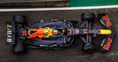 Perez confident Red Bull ‘on top’ of reliability