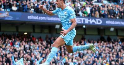 Man City vs Watford LIVE: Premier League latest score and goal updates after Gabriel Jesus hat-trick