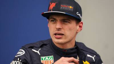 Max Verstappen wins Emilia Romagna Sprint race after penultimate lap overtake