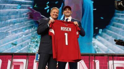 NFL execs and scouts on recent draft pick misses who fell short of expectations - Josh Rosen, Justin Gilbert, Tavon Austin, more - espn.com - county Bay